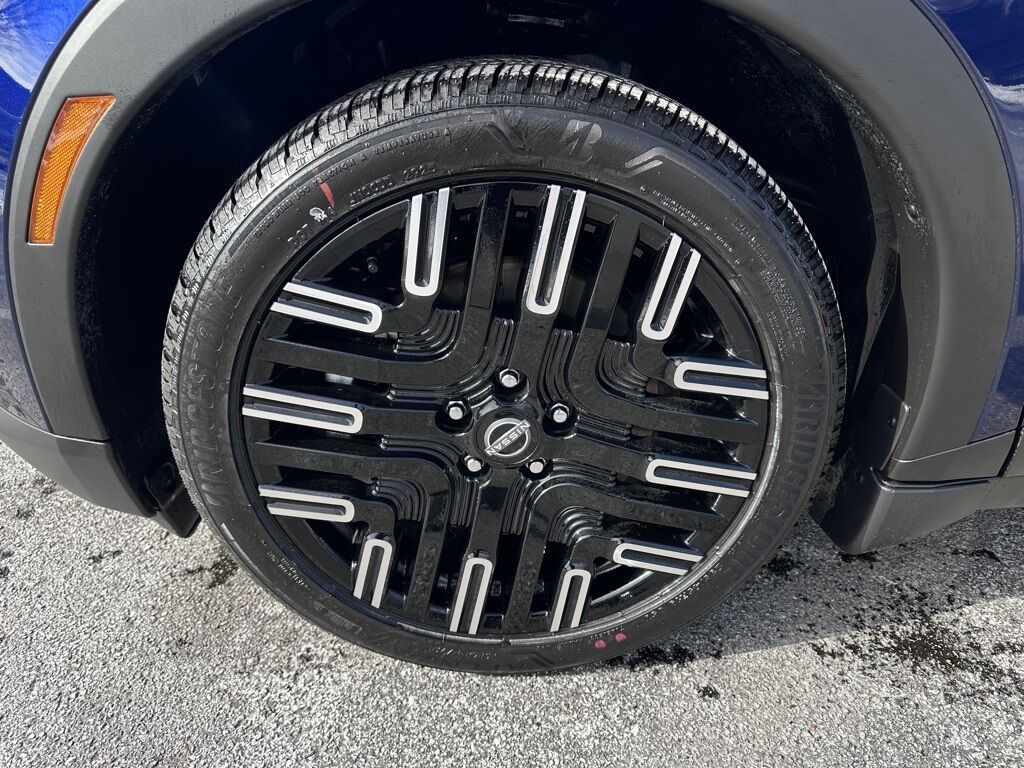 2026 Nissan Leaf PLATINUM+ San Clemente CA