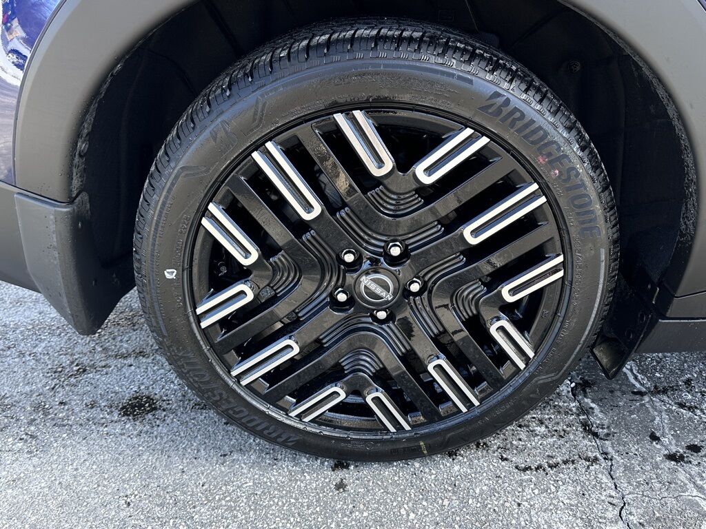 2026 Nissan Leaf PLATINUM+ San Clemente CA