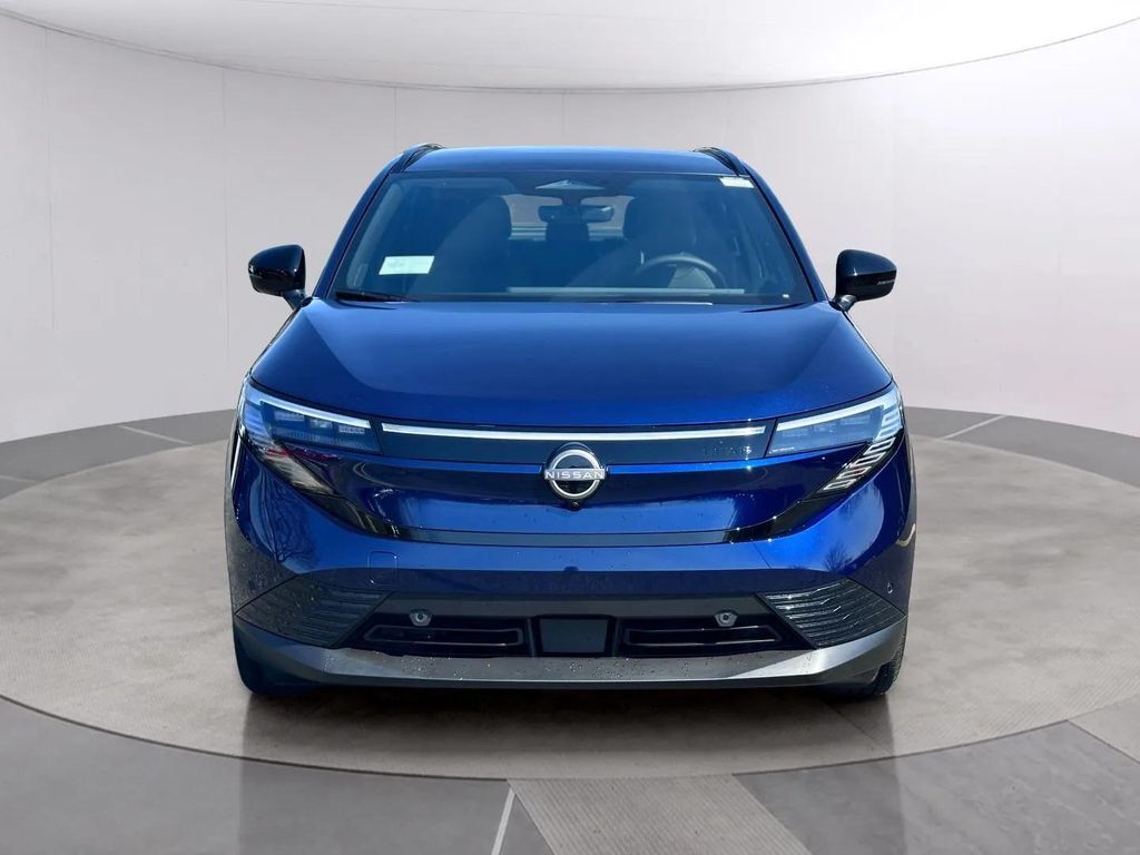 2026 Nissan Leaf PLATINUM+ San Clemente CA