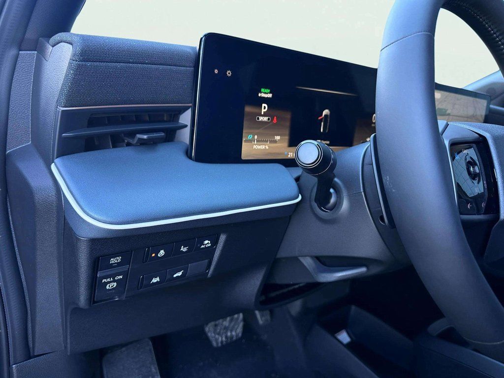 2026 Nissan Leaf PLATINUM+ San Clemente CA