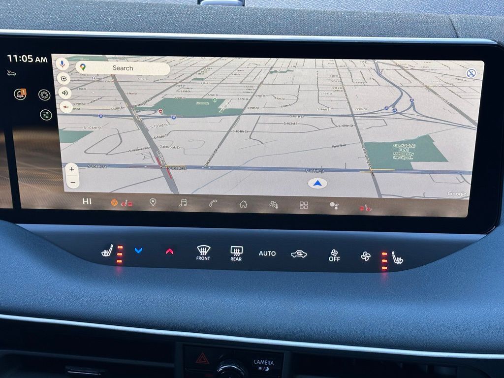 2026 Nissan Leaf PLATINUM+ San Clemente CA