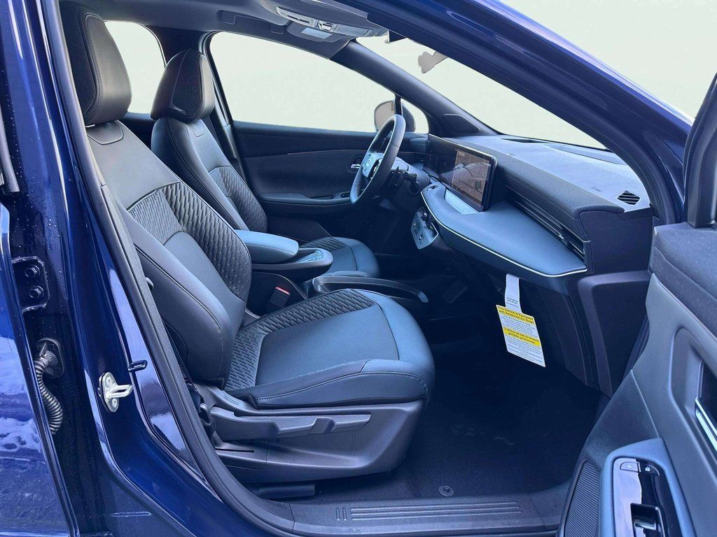 2026 Nissan Leaf PLATINUM+ San Clemente CA