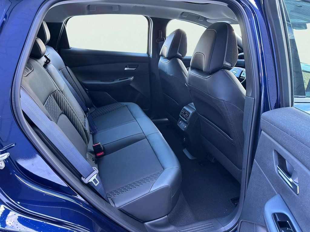 2026 Nissan Leaf PLATINUM+ San Clemente CA