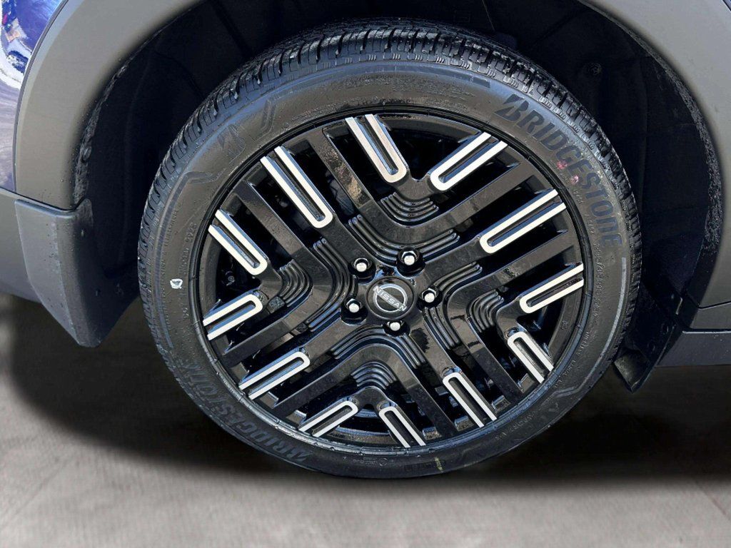 2026 Nissan Leaf PLATINUM+ San Clemente CA