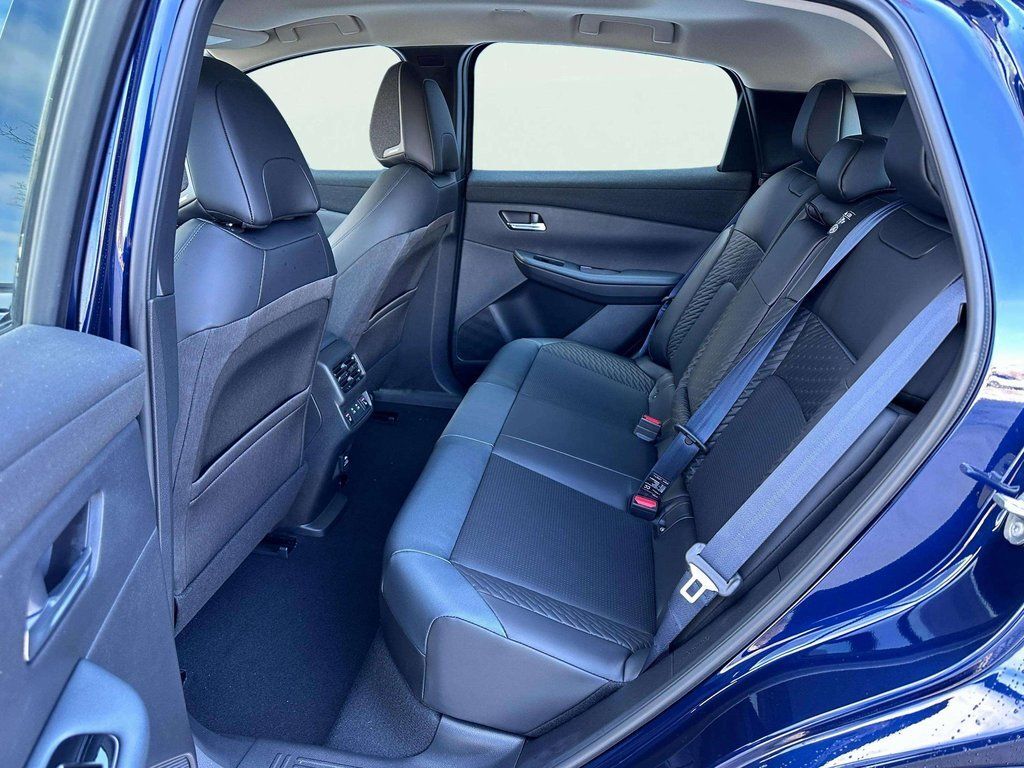 2026 Nissan Leaf PLATINUM+ San Clemente CA