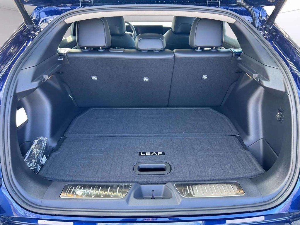 2026 Nissan Leaf PLATINUM+ San Clemente CA