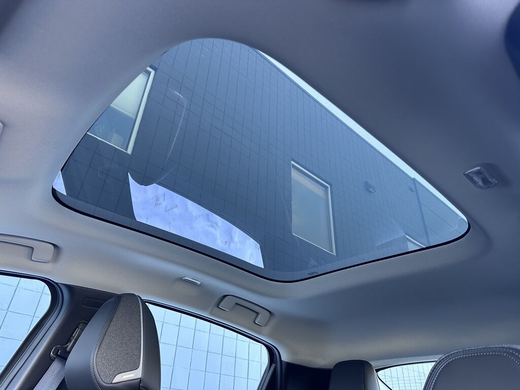 2026 Nissan Leaf PLATINUM+ San Clemente CA