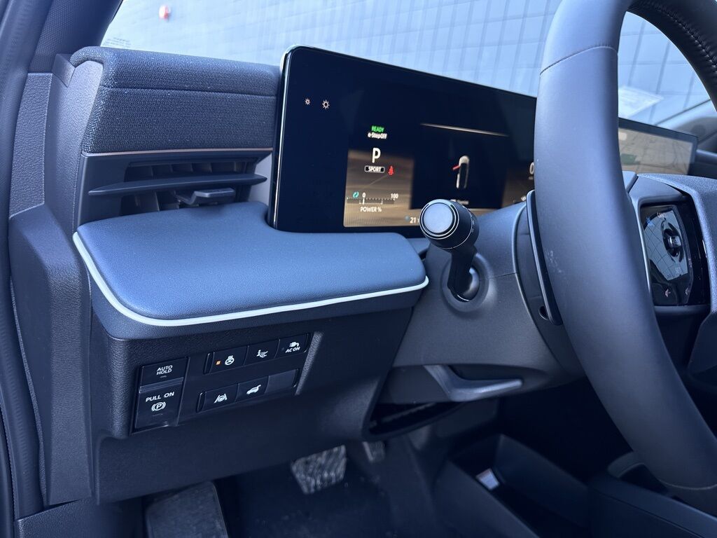 2026 Nissan Leaf PLATINUM+ San Clemente CA