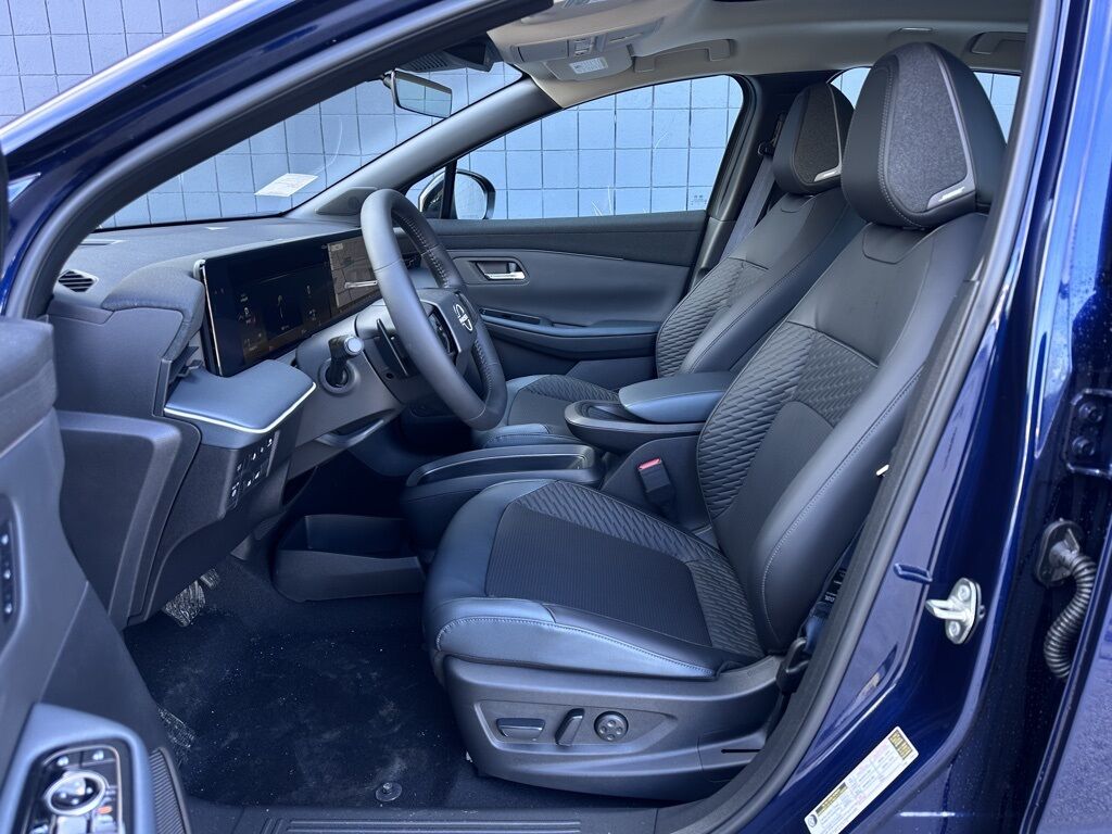 2026 Nissan Leaf PLATINUM+ San Clemente CA