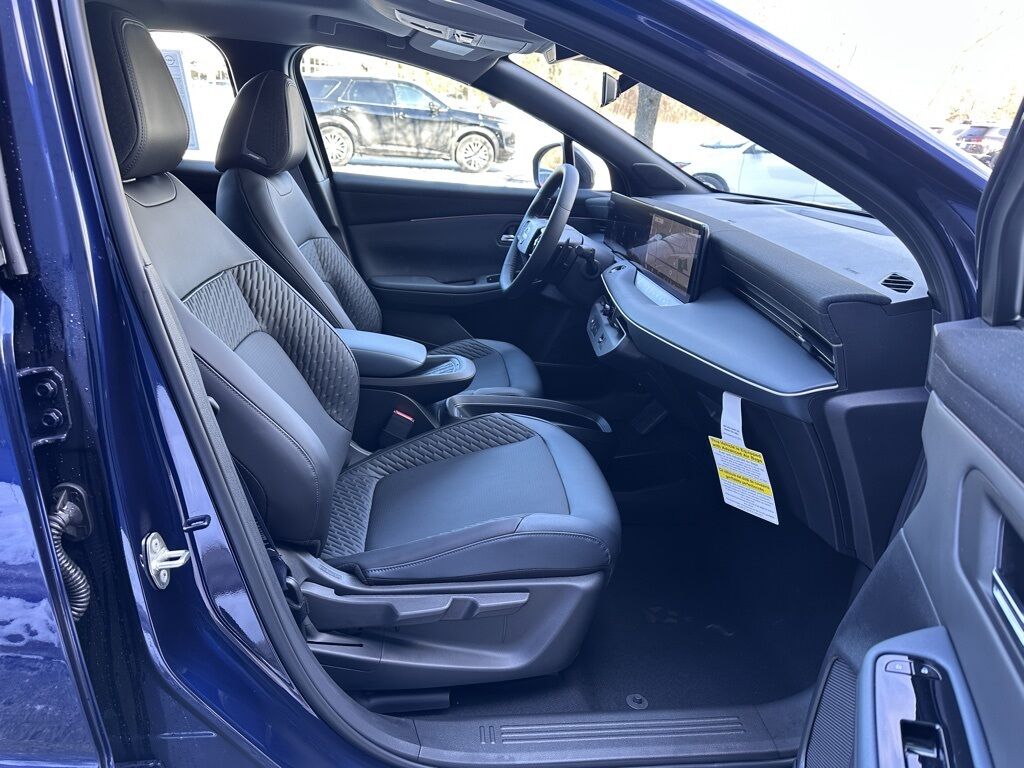 2026 Nissan Leaf PLATINUM+ San Clemente CA