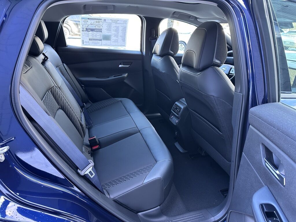 2026 Nissan Leaf PLATINUM+ San Clemente CA