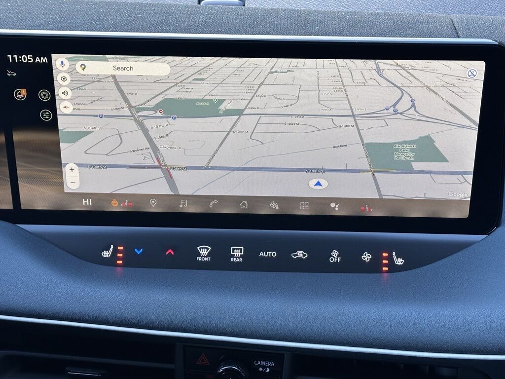 2026 Nissan Leaf PLATINUM+ San Clemente CA