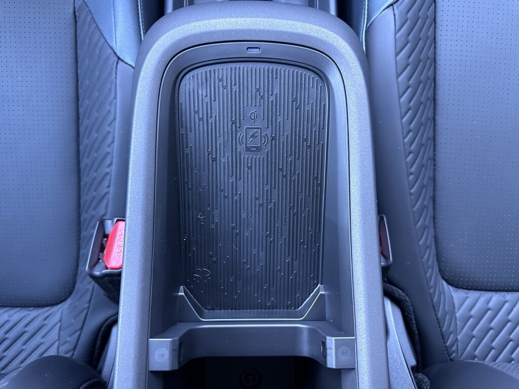 2026 Nissan Leaf PLATINUM+ San Clemente CA