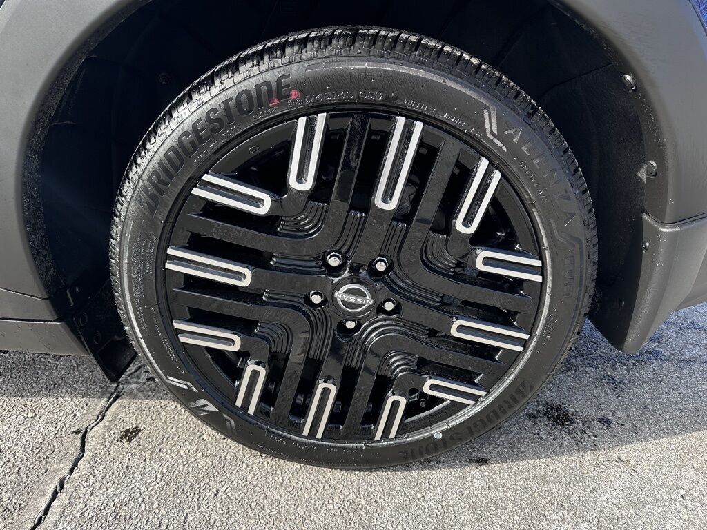 2026 Nissan Leaf PLATINUM+ San Clemente CA