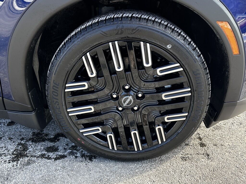 2026 Nissan Leaf PLATINUM+ San Clemente CA