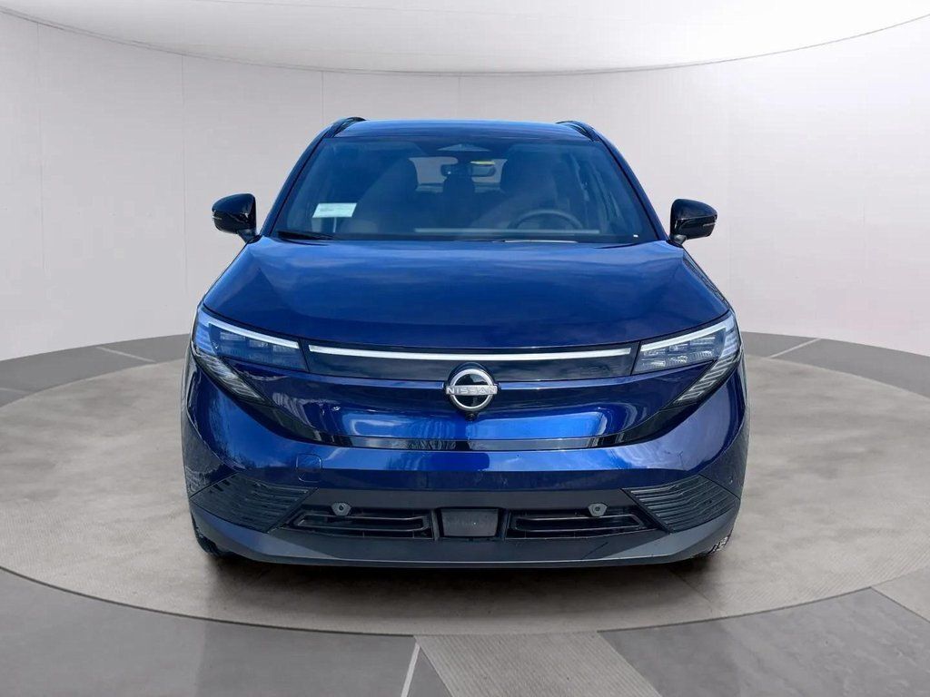 2026 Nissan Leaf PLATINUM+ San Clemente CA