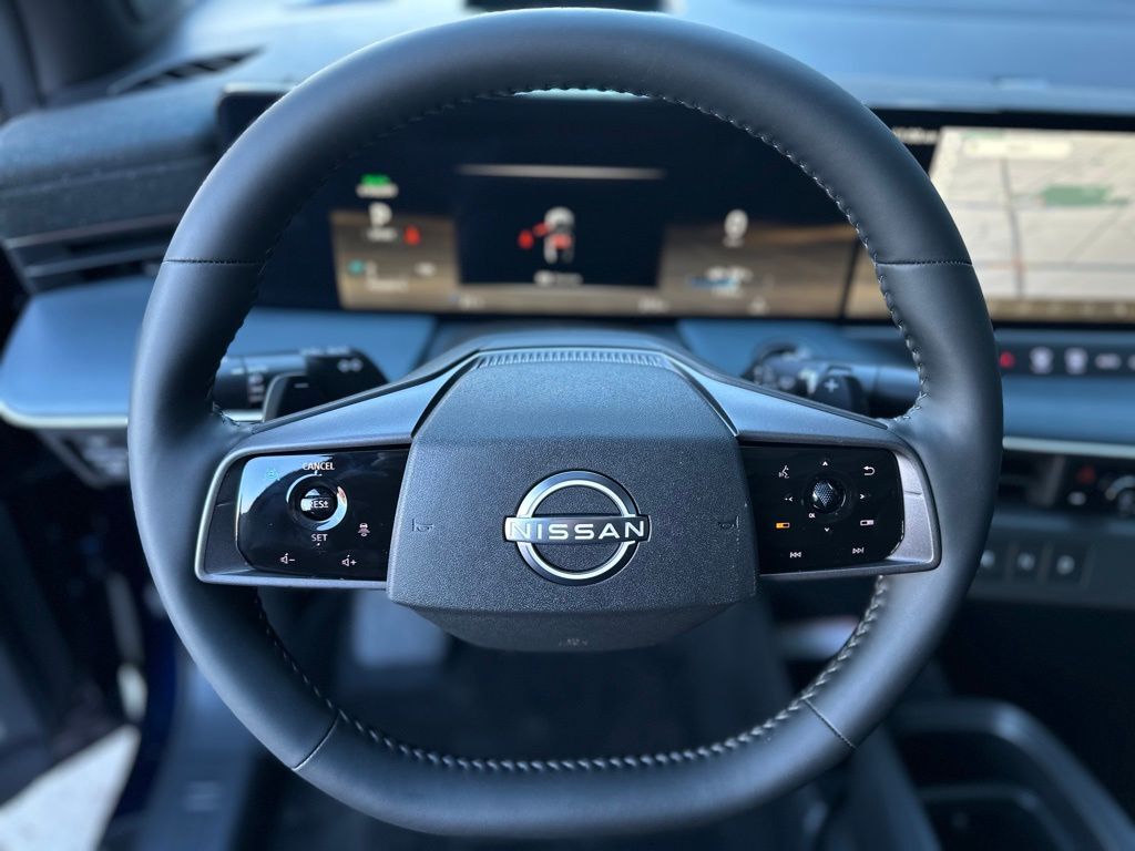 2026 Nissan Leaf PLATINUM+ San Clemente CA