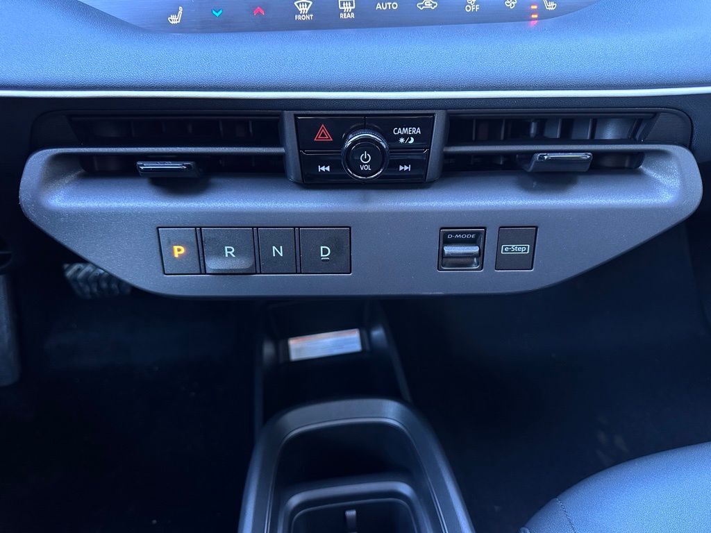 2026 Nissan Leaf PLATINUM+ San Clemente CA