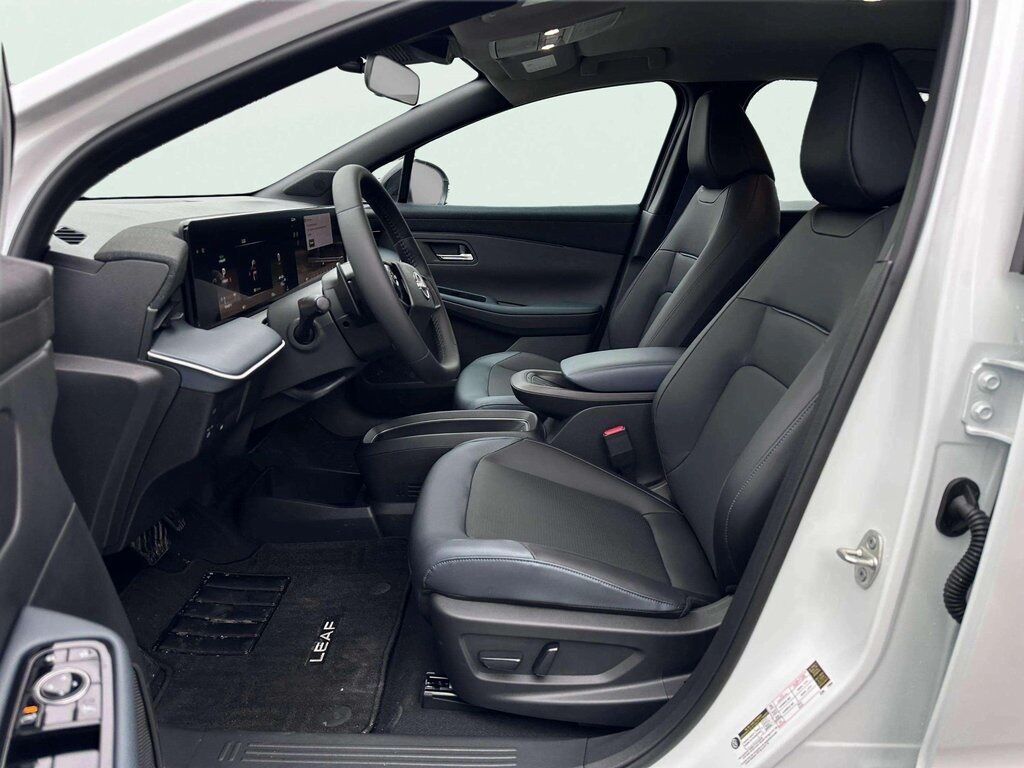 2026 Nissan Leaf SV+ San Clemente CA