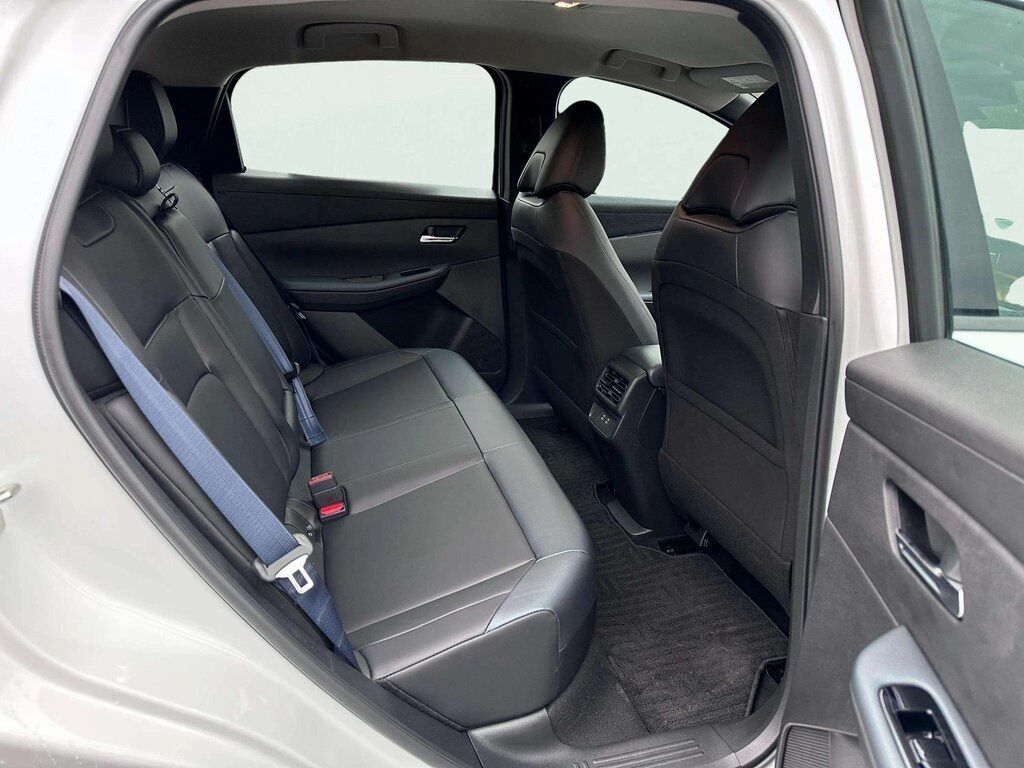 2026 Nissan Leaf SV+ San Clemente CA