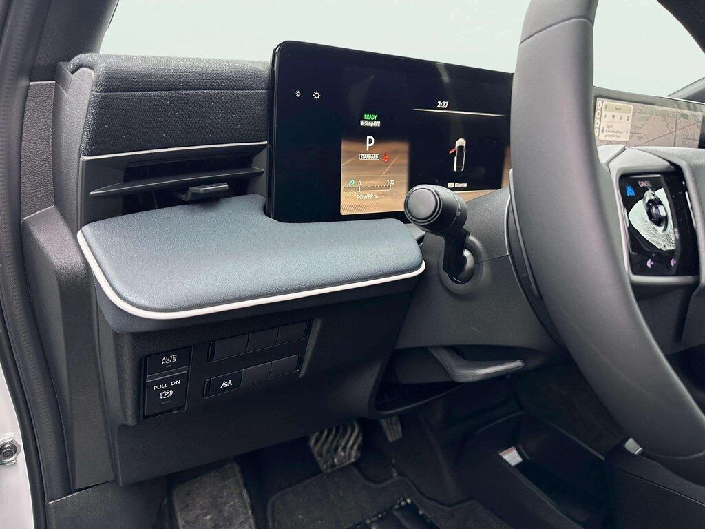 2026 Nissan Leaf SV+ San Clemente CA