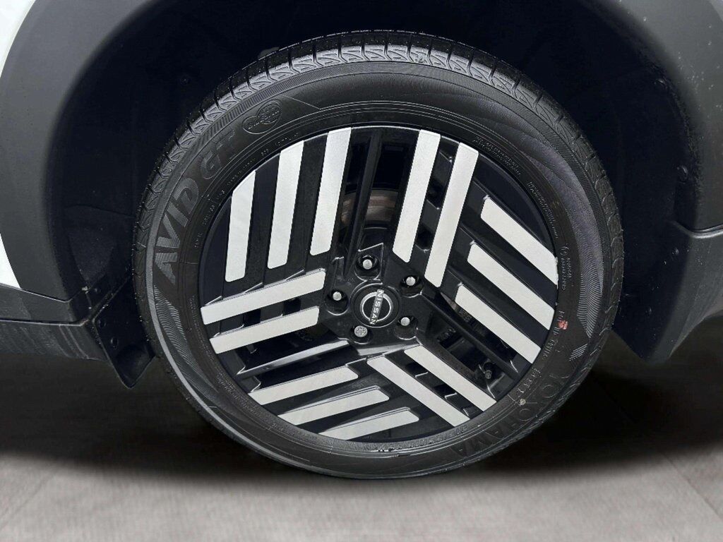 2026 Nissan Leaf SV+ San Clemente CA