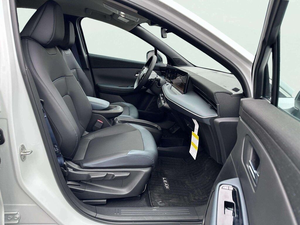 2026 Nissan Leaf SV+ San Clemente CA