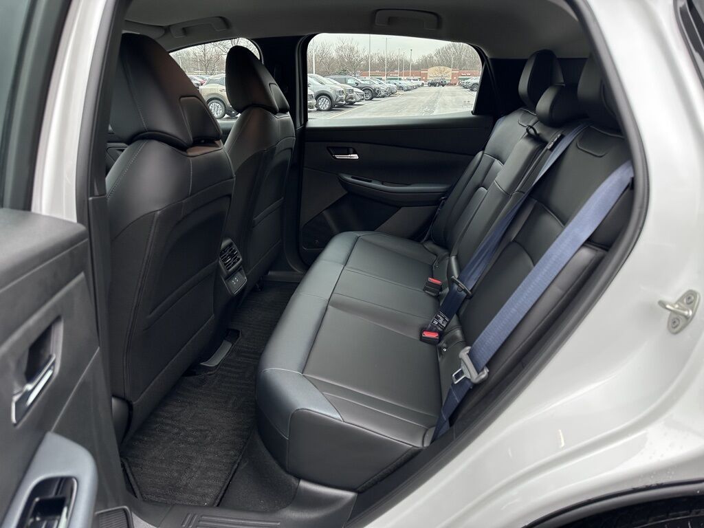 2026 Nissan Leaf SV+ San Clemente CA