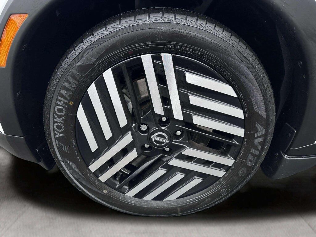 2026 Nissan Leaf SV+ San Clemente CA