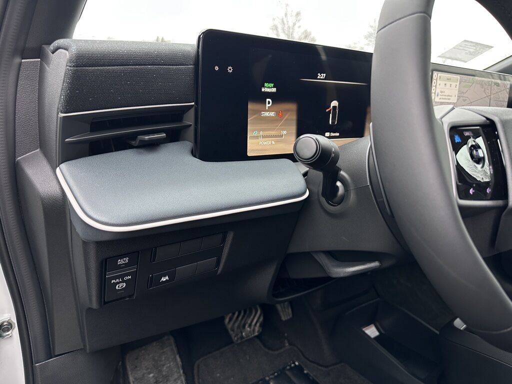 2026 Nissan Leaf SV+ San Clemente CA