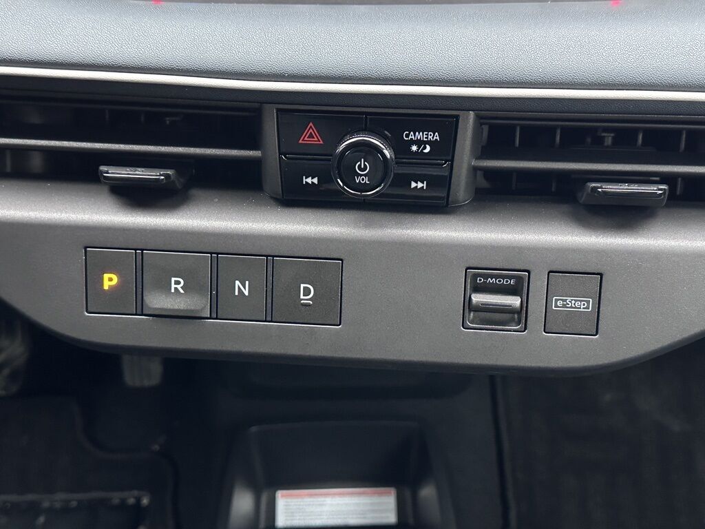 2026 Nissan Leaf SV+ San Clemente CA