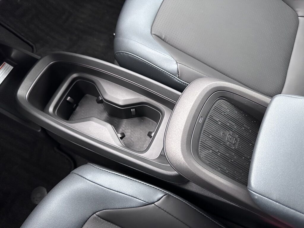 2026 Nissan Leaf SV+ San Clemente CA