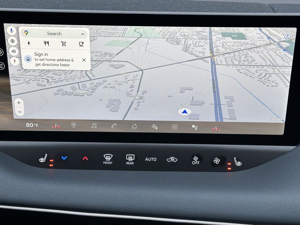 2026 Nissan Leaf SV+ San Clemente CA