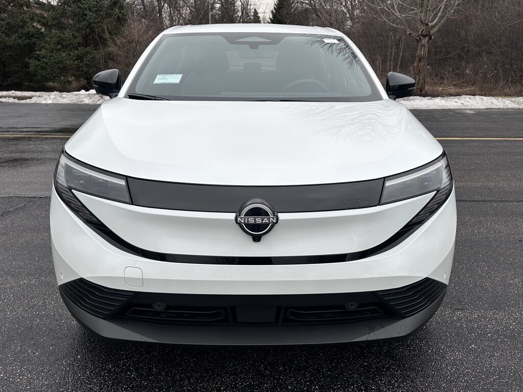 2026 Nissan Leaf SV+ San Clemente CA