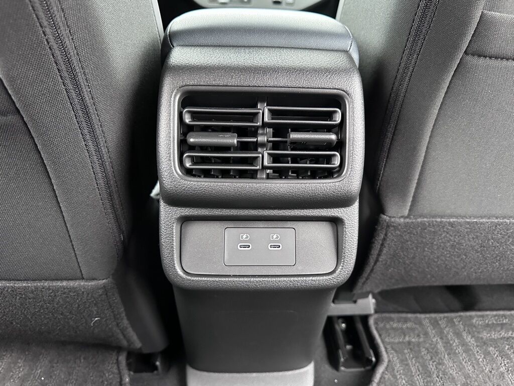 2026 Nissan Leaf SV+ San Clemente CA