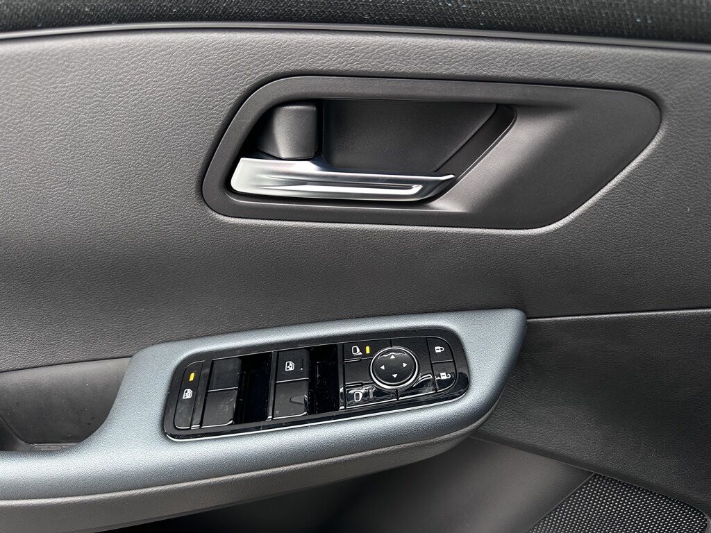 2026 Nissan Leaf SV+ San Clemente CA