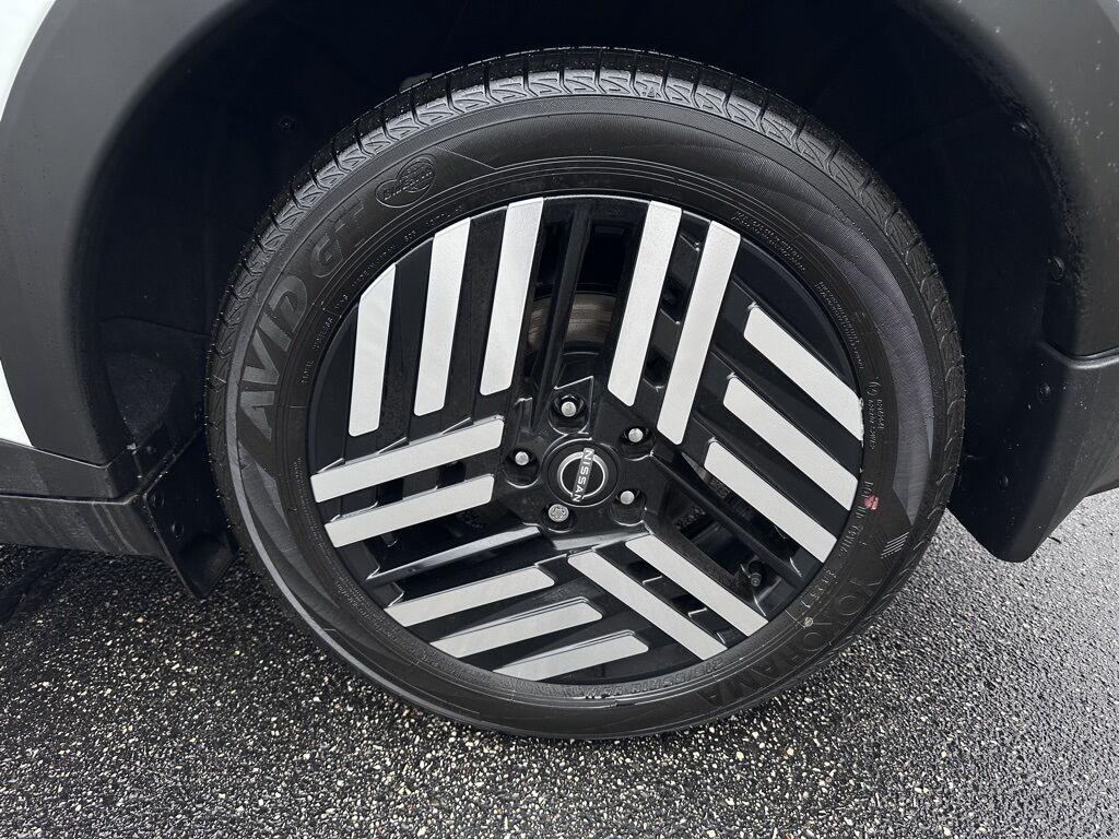 2026 Nissan Leaf SV+ San Clemente CA