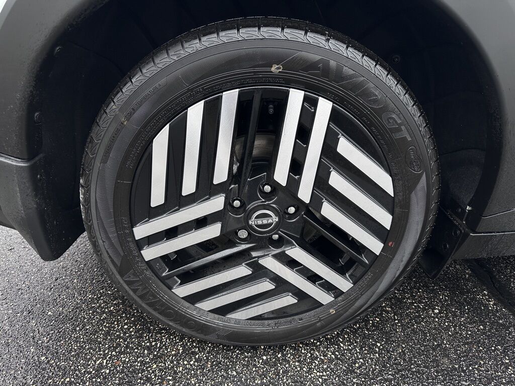 2026 Nissan Leaf SV+ San Clemente CA