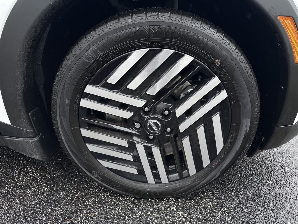 2026 Nissan Leaf SV+ San Clemente CA