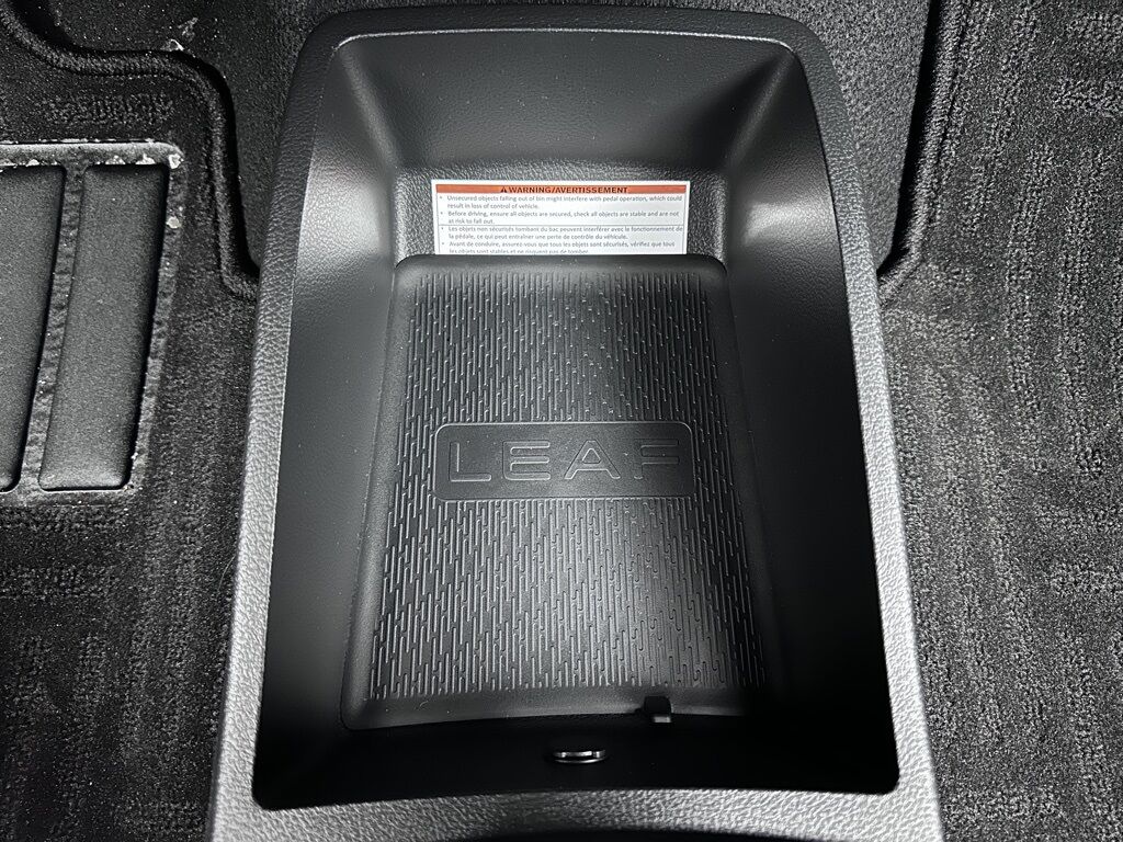 2026 Nissan Leaf SV+ San Clemente CA