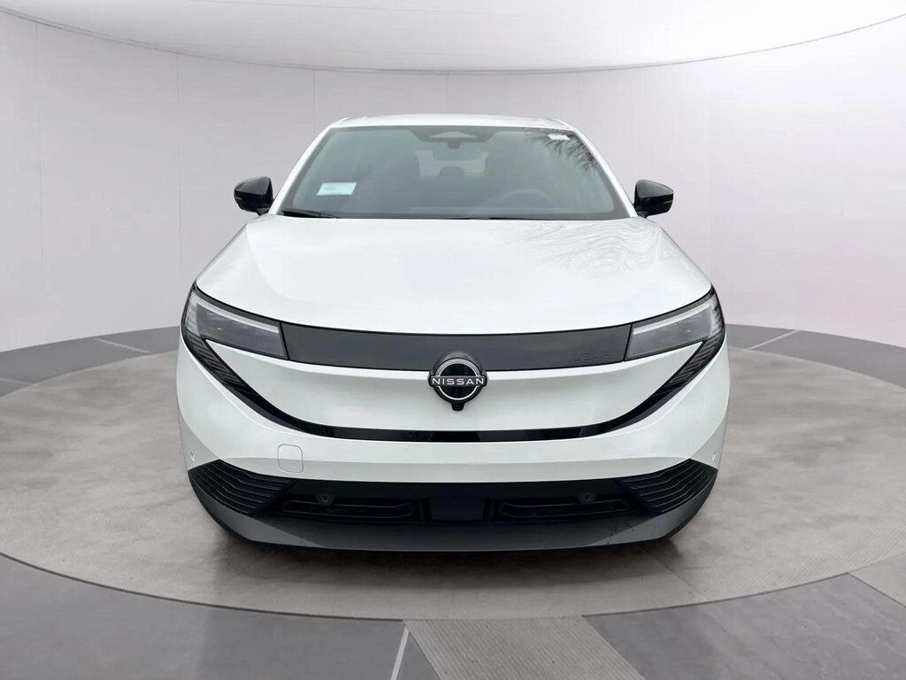 2026 Nissan Leaf SV+ San Clemente CA