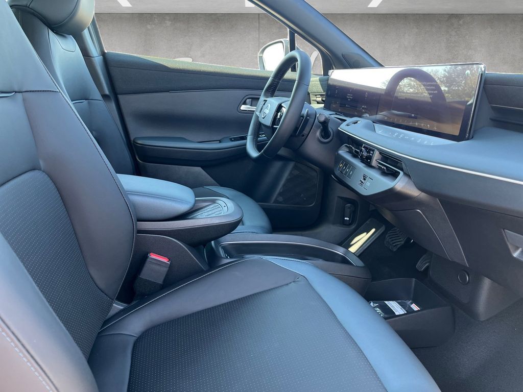 2026 Nissan Leaf SV+ San Marcos TX