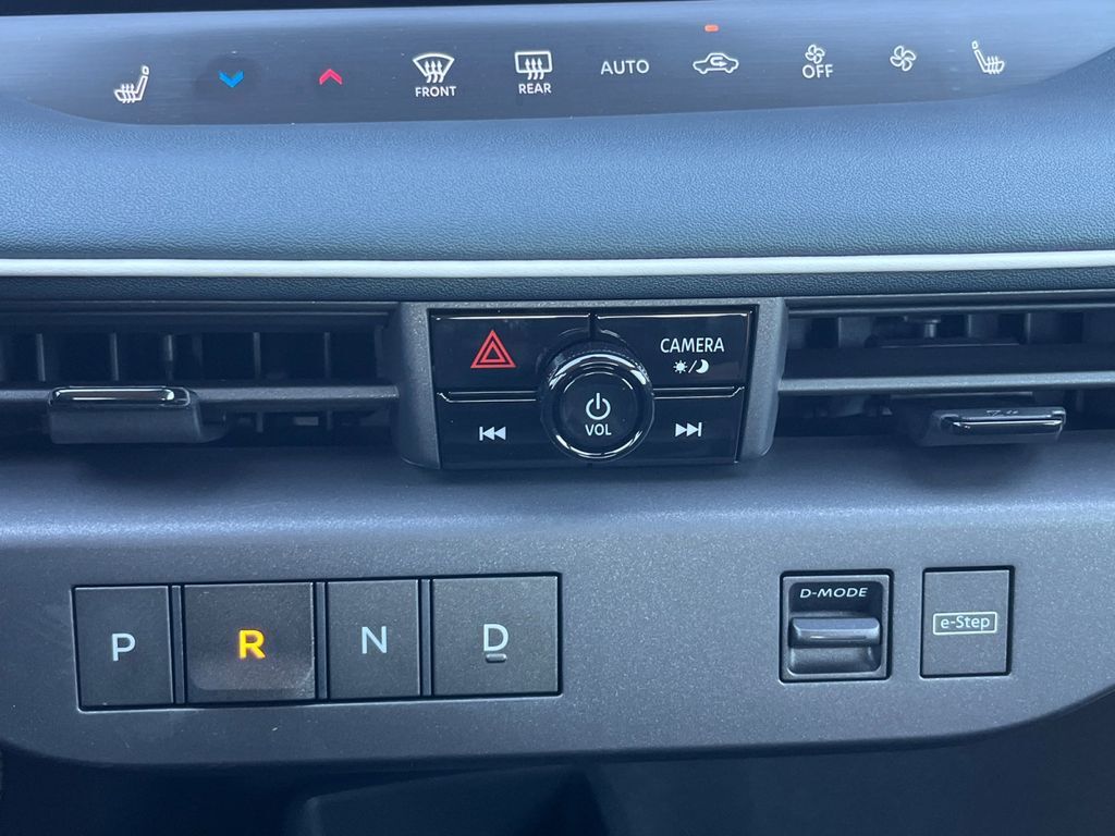 2026 Nissan Leaf SV+ San Marcos TX