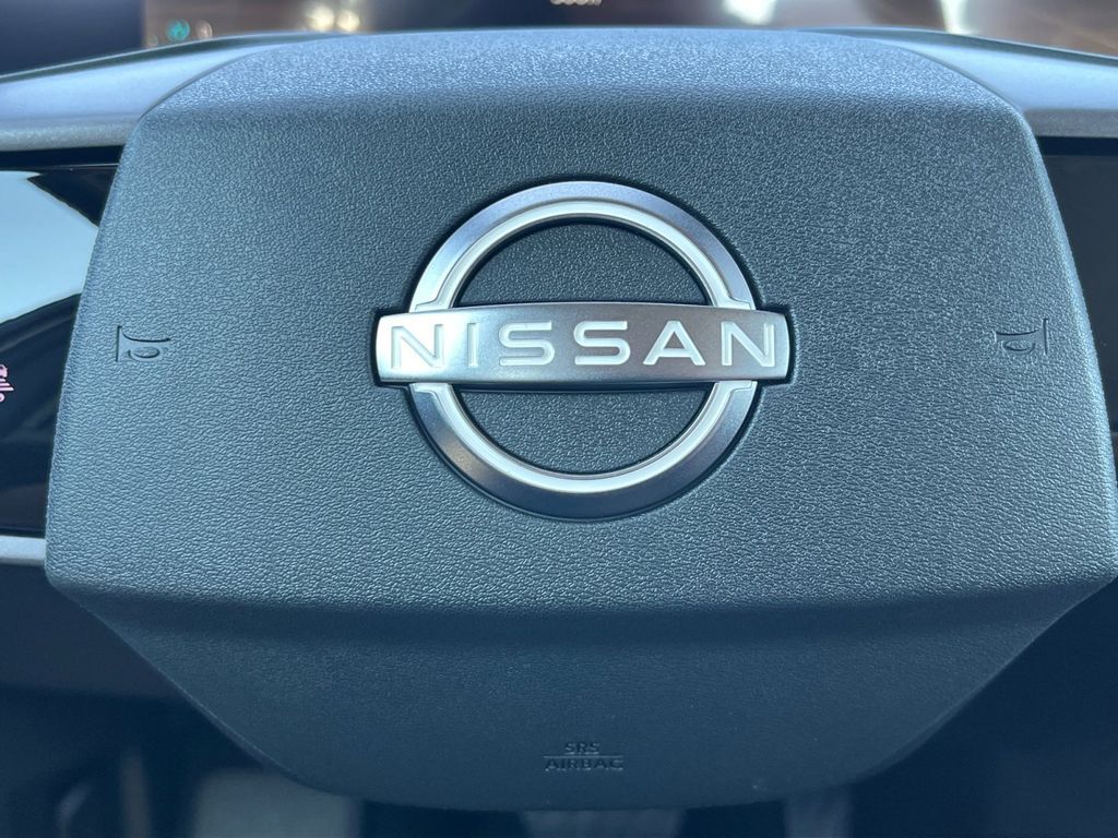 2026 Nissan Leaf SV+ San Marcos TX