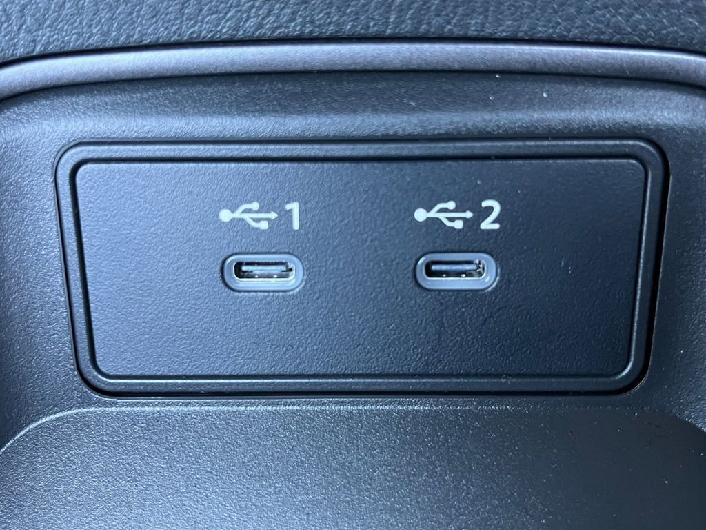 2026 Nissan Leaf SV+ San Marcos TX