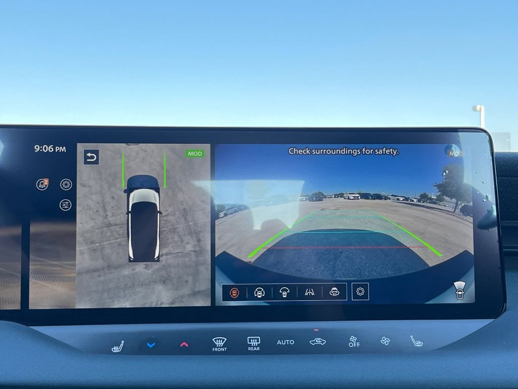 2026 Nissan Leaf SV+ San Marcos TX