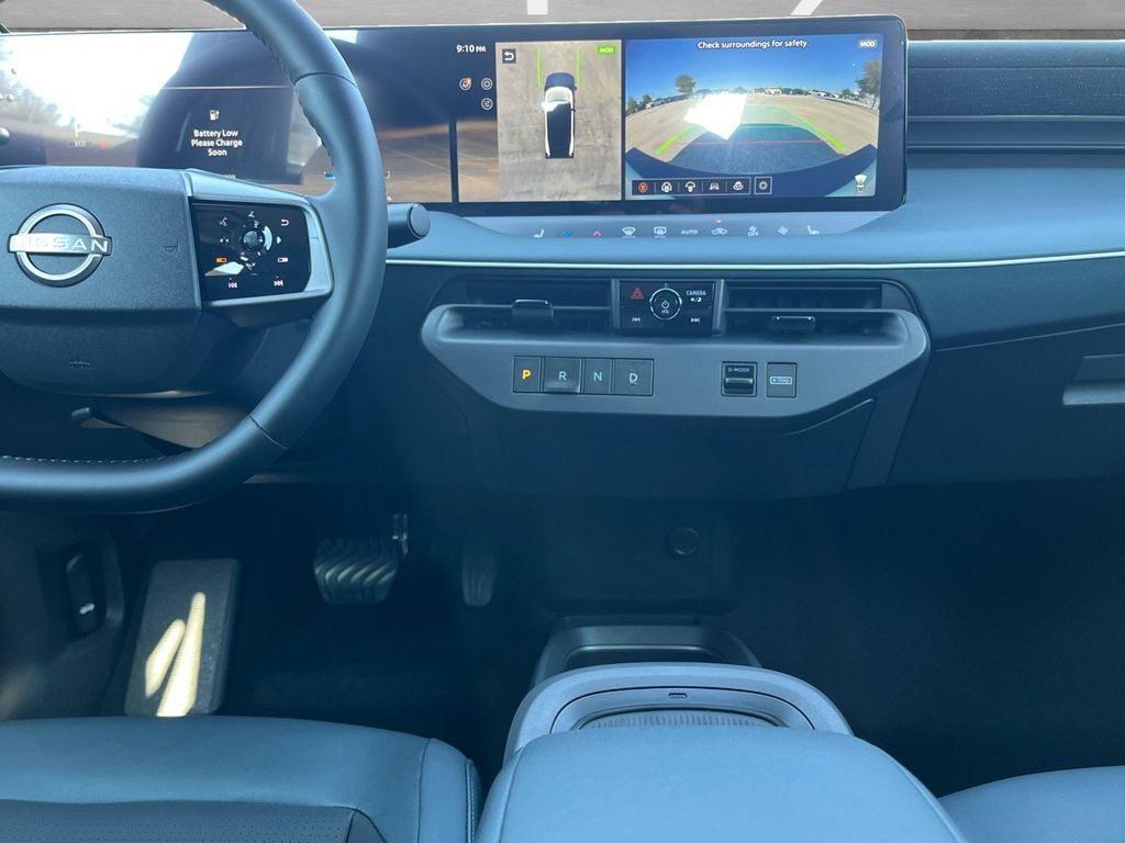 2026 Nissan Leaf SV+ San Marcos TX