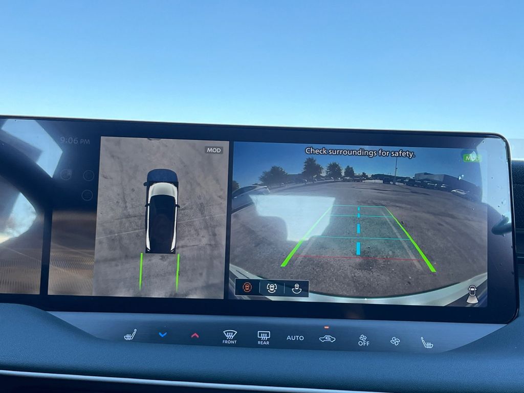 2026 Nissan Leaf SV+ San Marcos TX