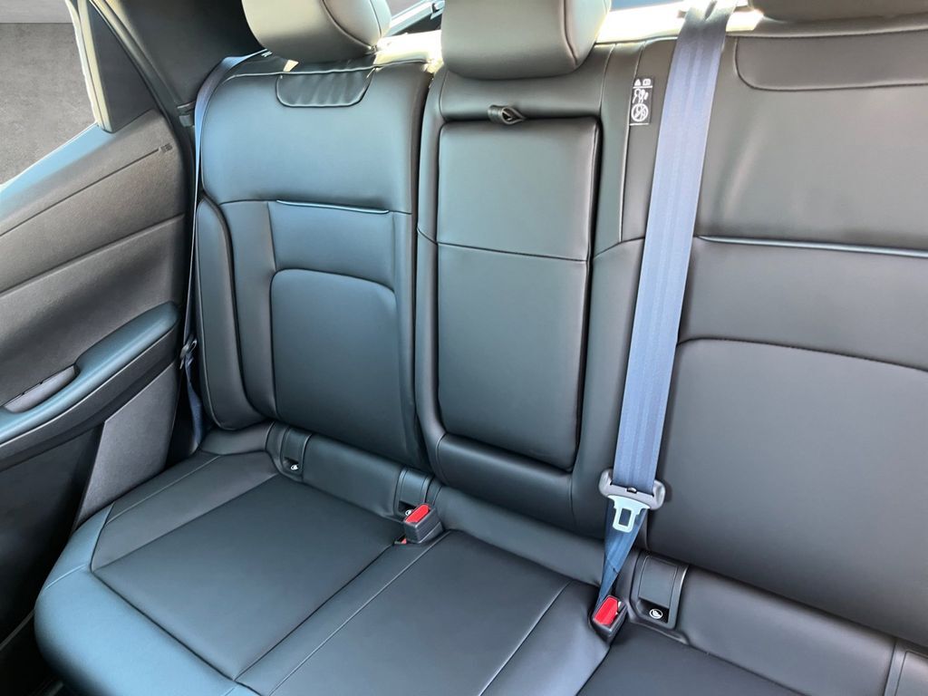 2026 Nissan Leaf SV+ San Marcos TX