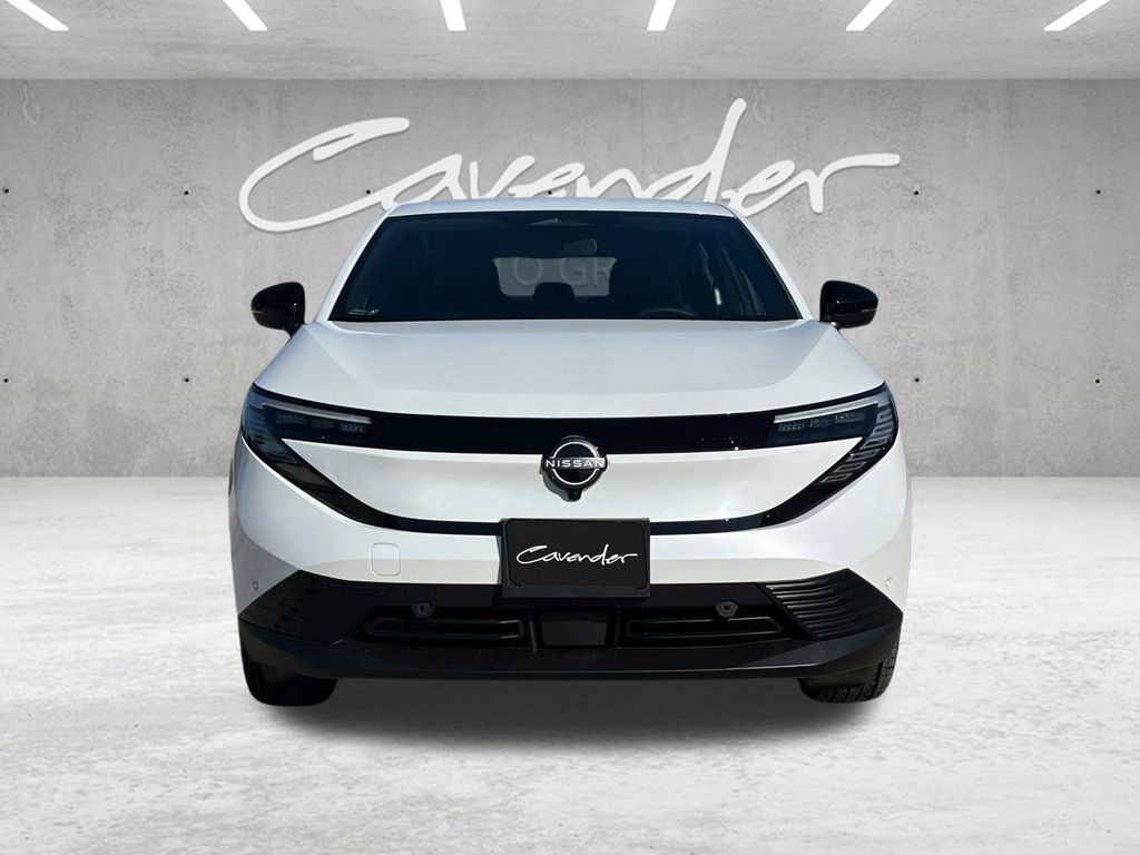 2026 Nissan Leaf SV+ San Marcos TX